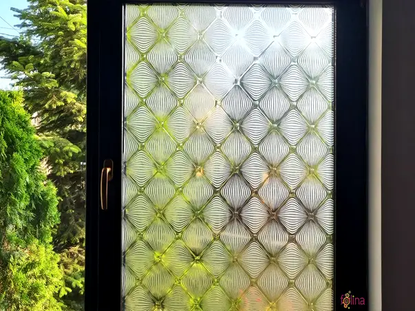 folie geam sablare translucida folina 120 cm latime