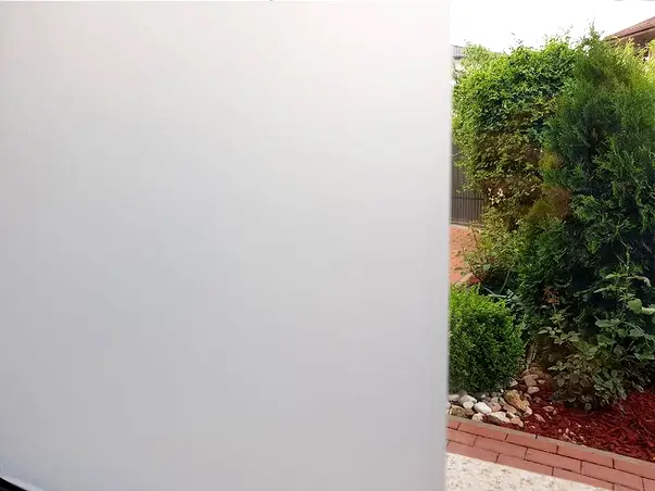 folie geam sablat 183 cm