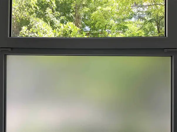 folie geam sablat DGF208 2968