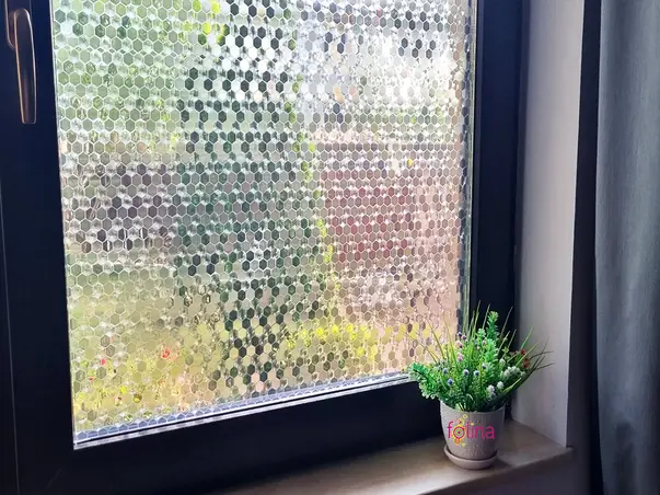 folie geam termopan pentru intimitate