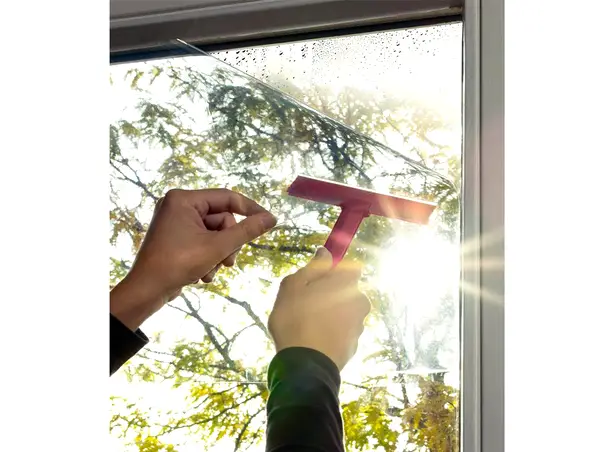 folie geam transparenta pentru protectie uva si uvb folina iasi