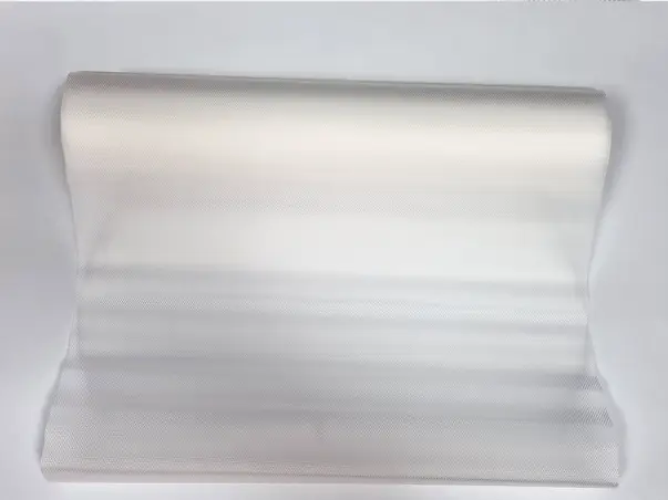 folie incolora pentru protectie sertar