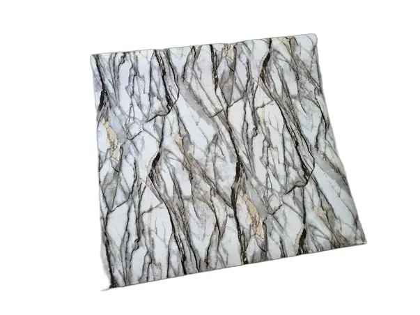 folie marmura bej folina