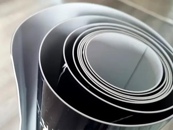 folie marmura neagra lucioasa