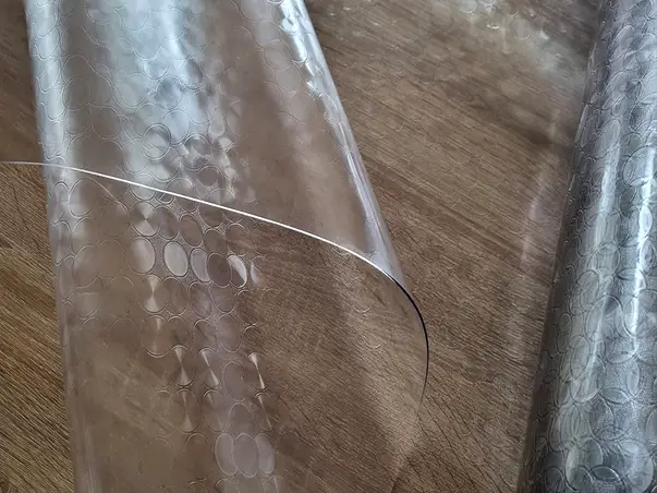 folie masa fara adeziv 1 mm cercuri