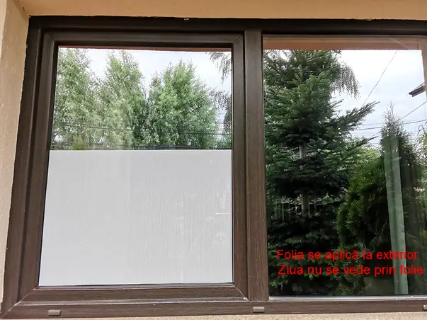 folie one way vision la exterior folina