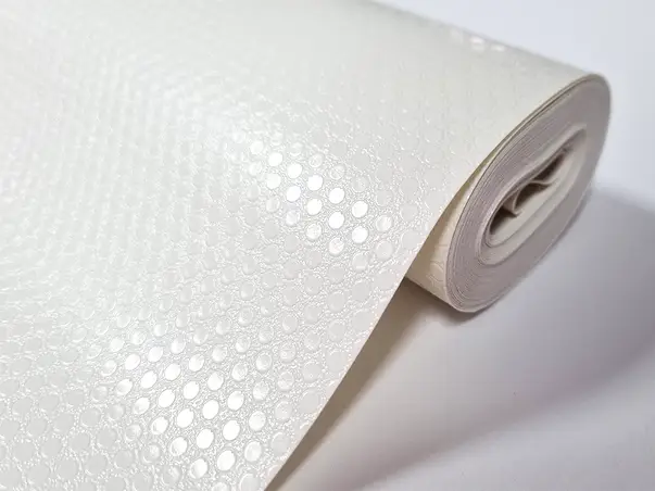 folie protectie alba