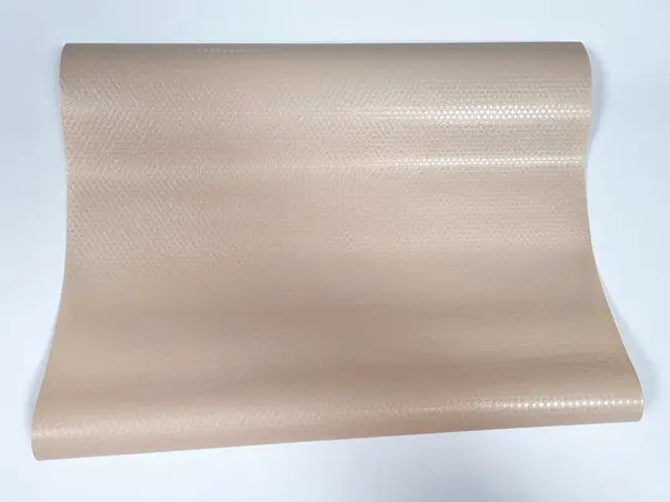 folie protectie mobila sertar rafturi de culoare bej