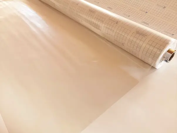 folie protectie mobila transparenta 0.3 mm grosime