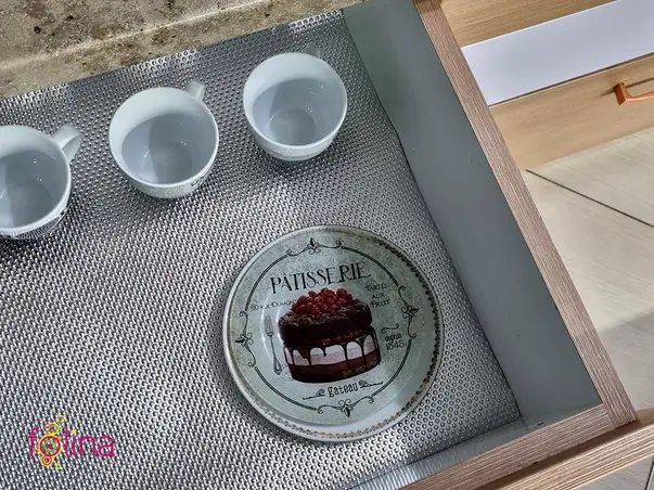 folie protectie sertar bucatarie