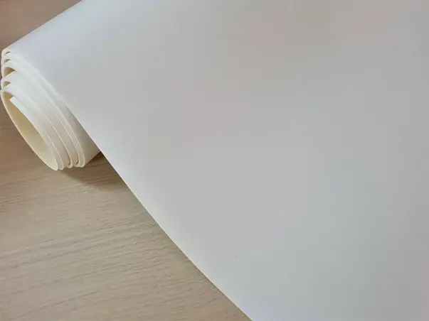 folie protectie sertar pvc 2 mm grosime