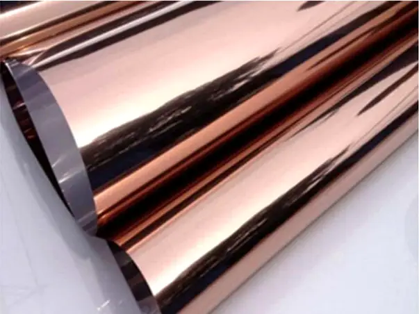 folie protectie solara bronz exterior