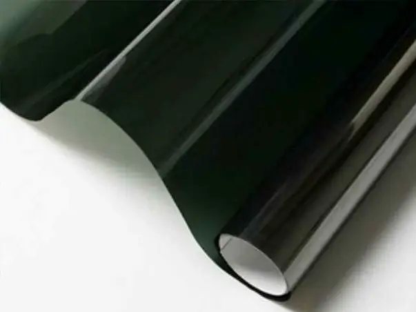 folie protectie solara fumurie exterior