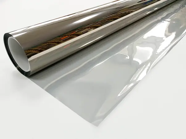 folie protectie solara geam nsn50