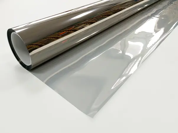 folie protectie solara nsn50