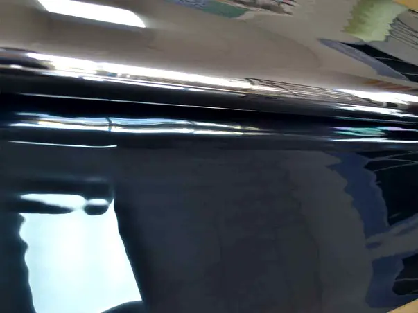 folie protectie solara silver grey interior