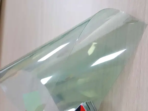 folie protectie solara spectra