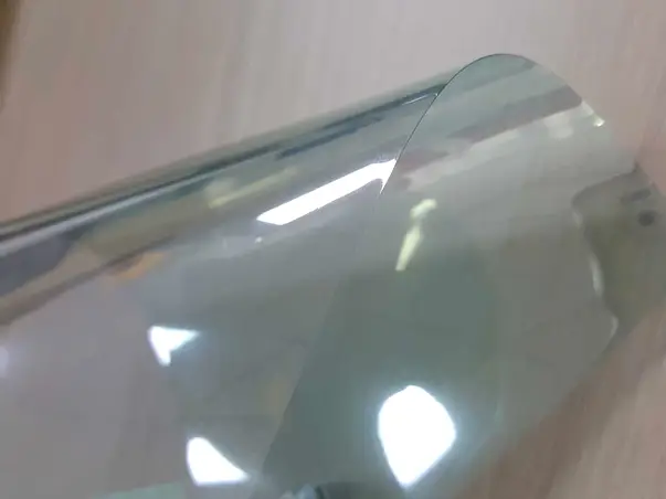 folie protectie solara spectra interior