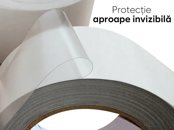 folie protectie transparenta impotriva zgarieturilor uv auto moto bicicleta s2