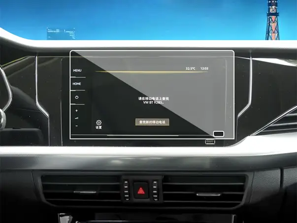 folie protectie volkswagen passat