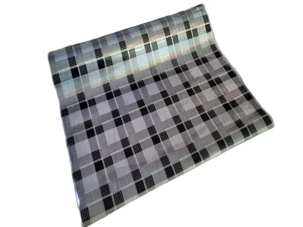 folie pvc 1 mm carouri