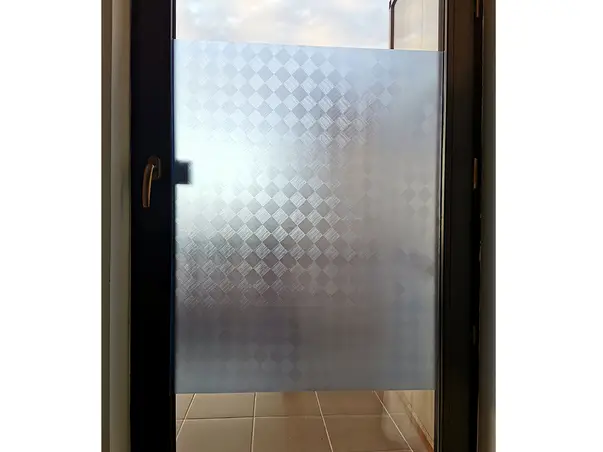 folie sablare albastra cara