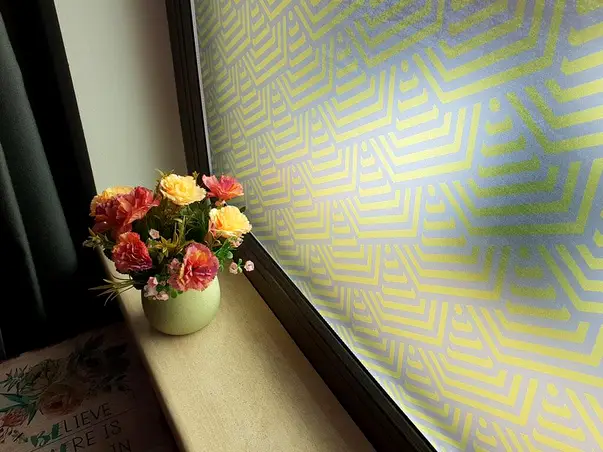 folie sablare autoadeziva kara