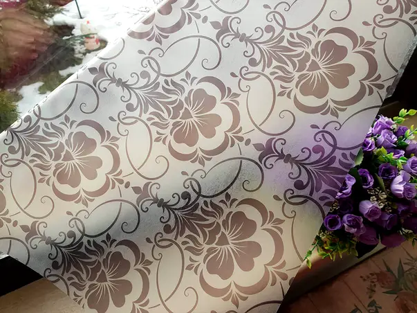 folie sablare autoadeziva livia