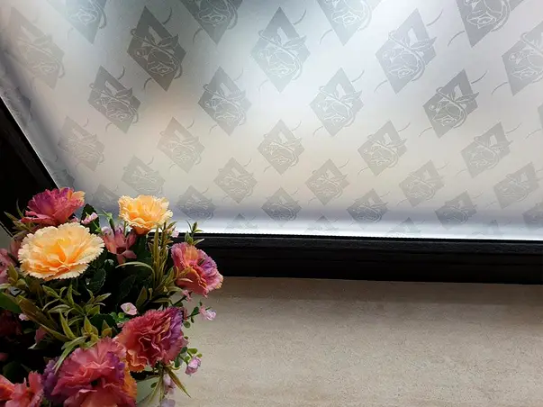 folie sablare autoadeziva meva