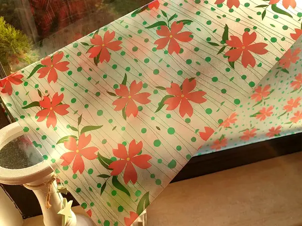 folie sablare decorativa aurelia