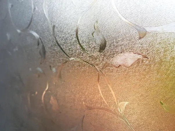 folie sablare decorativa lulu