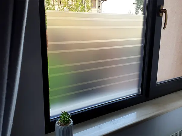 folie sablare dungi duna