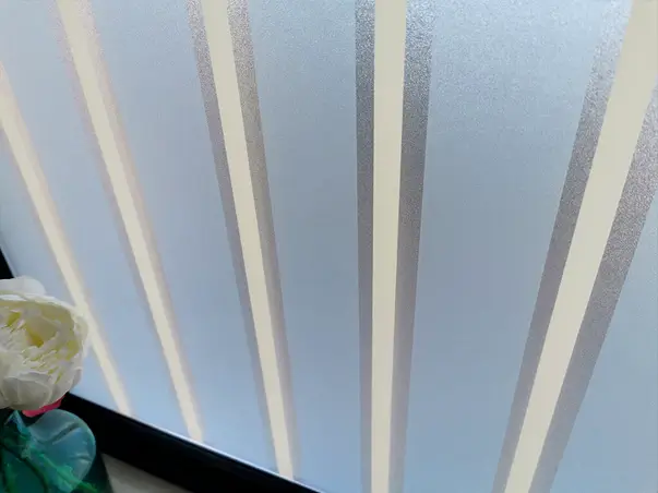 folie sablare dungi eliza