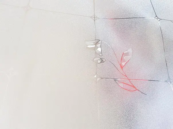 folie sablare electrostatica model clasic