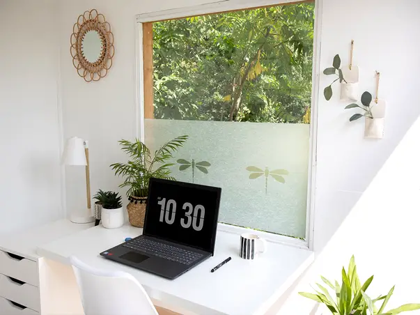 folie sablare electrostatica nibella