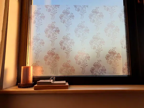 folie sablare floris