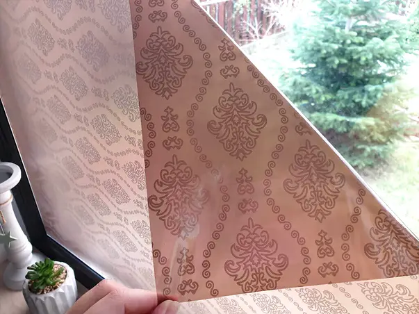 folie sablare fumurie clasico