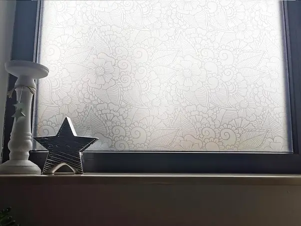 folie sablare geam basia