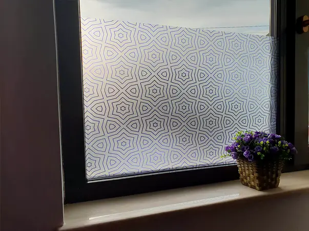 folie sablare geam emeli