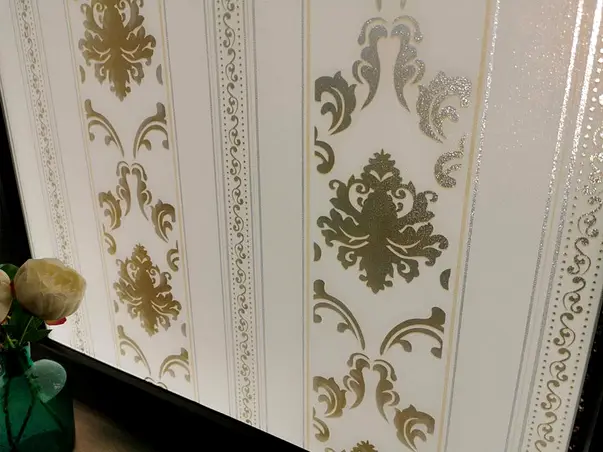 folie sablare geam model clasic dona