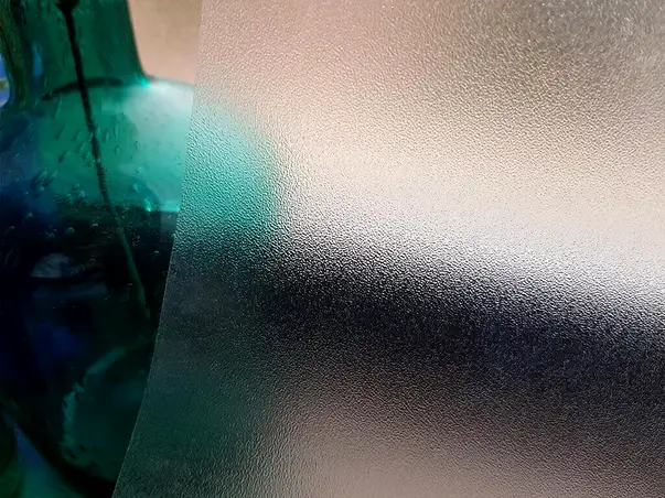 folie sablare geam termopan 90 cm