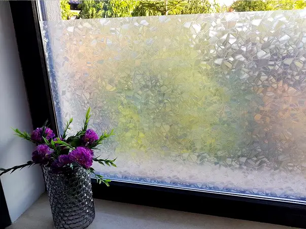 folie sablare model cioburi splinter