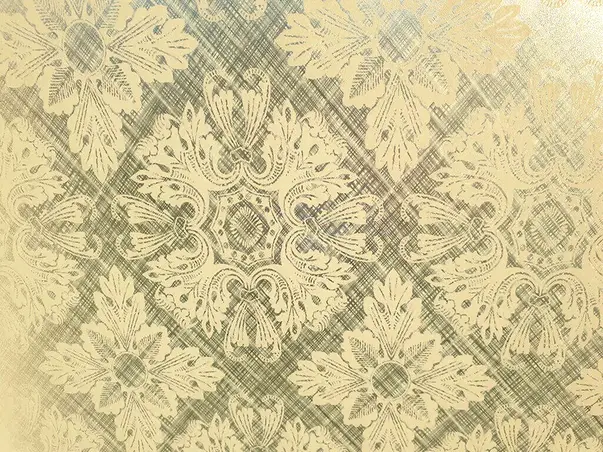 folie sablare model clasic rosalina