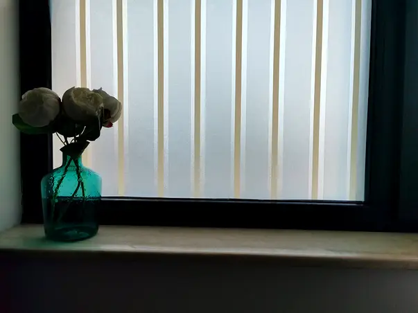 folie sablare model dungi eliza