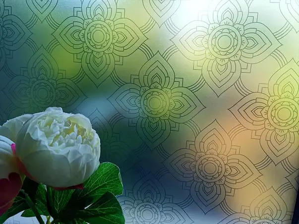 folie sablare model elegant amelia