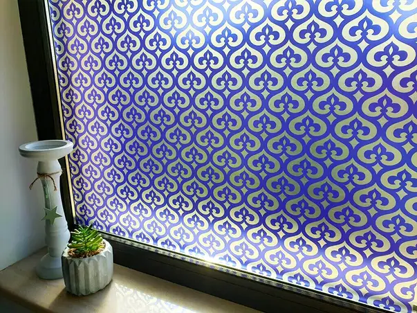 folie sablare mov felicia