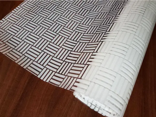 folie sablare partitii sticla arlo