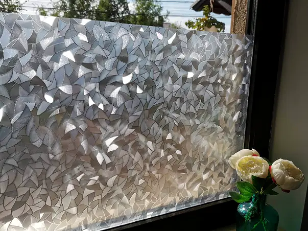 folie sablare tip mozaic cora