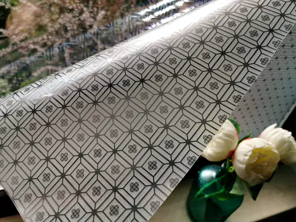 folie sablare vitraliu evelin