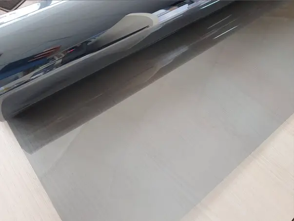 folie securitate 4 mil silver 50